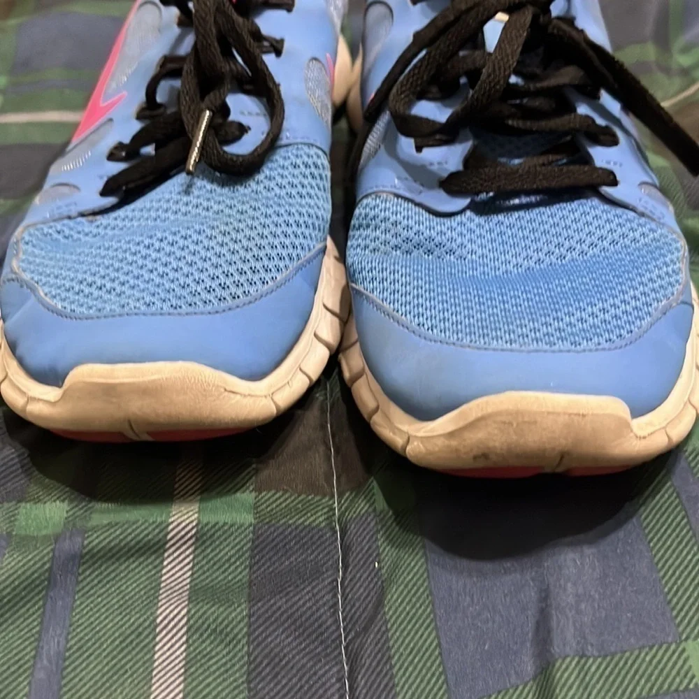 Nike free size